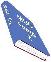 MUG songs Book 2 - pdf file
