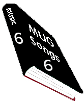 MUG songs Book 6 - pdf file